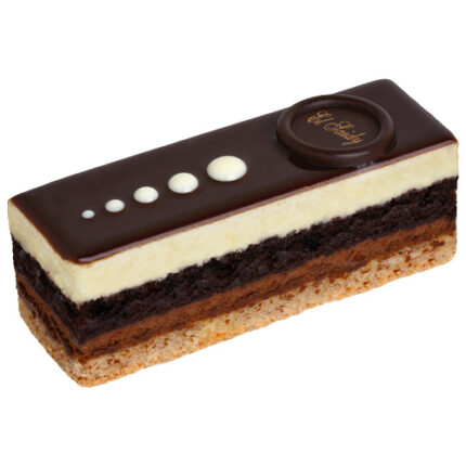 Samba Gateaux