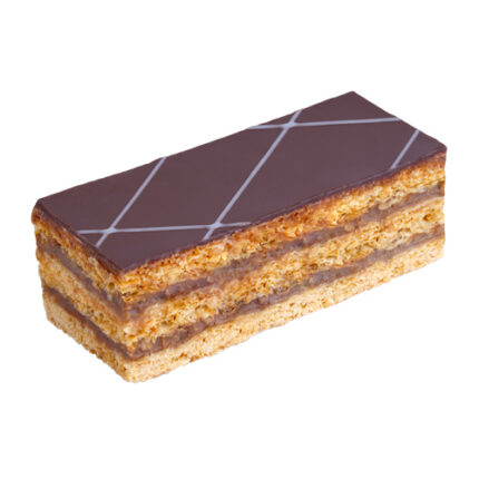 ملفاي شوكولاتة