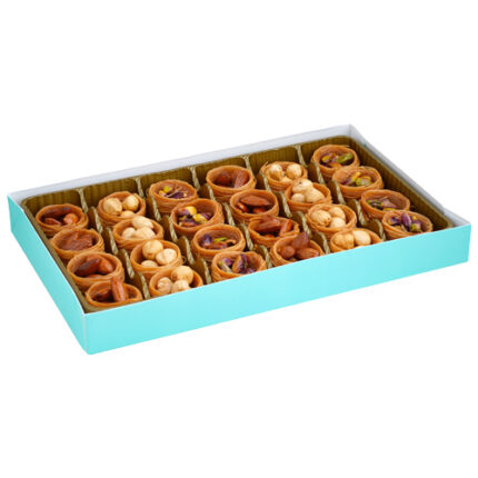 Kunafa Nest - Box