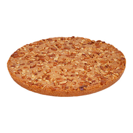 Nuts Basbousa