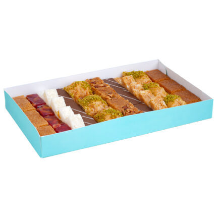 Assorted Shamie - Box