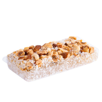 Nuts Malban